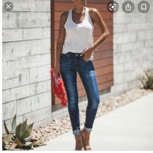 VICI Kearny Classic Skinny